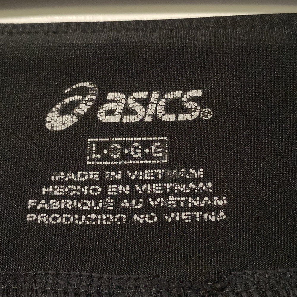 ASICS Athletic Pants - Picture 3 of 5